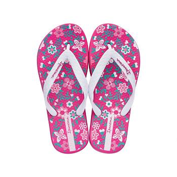 Ipanema Classic Flip Flops Barn Vita Sverige LW8064295